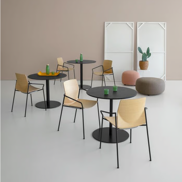 kai chair | lapalma