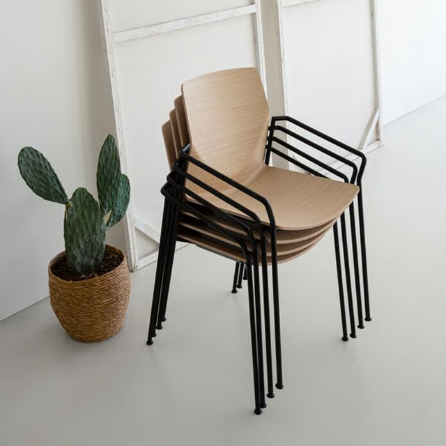 kai chair | lapalma