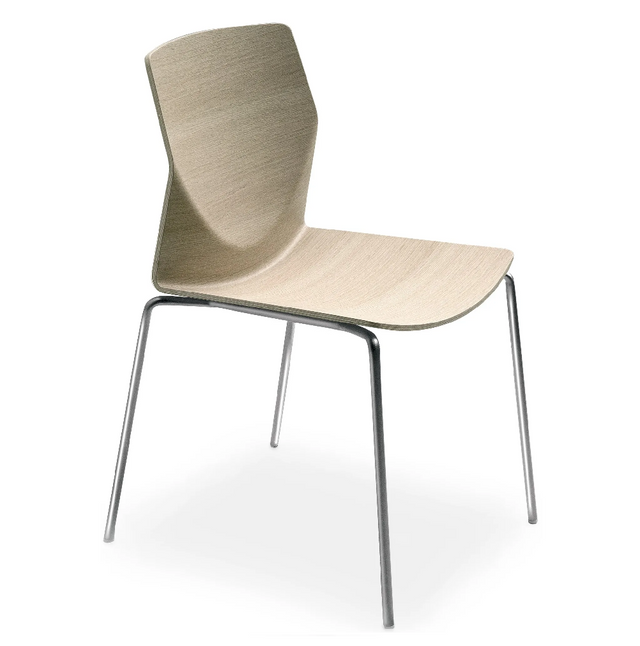 kai chair | lapalma