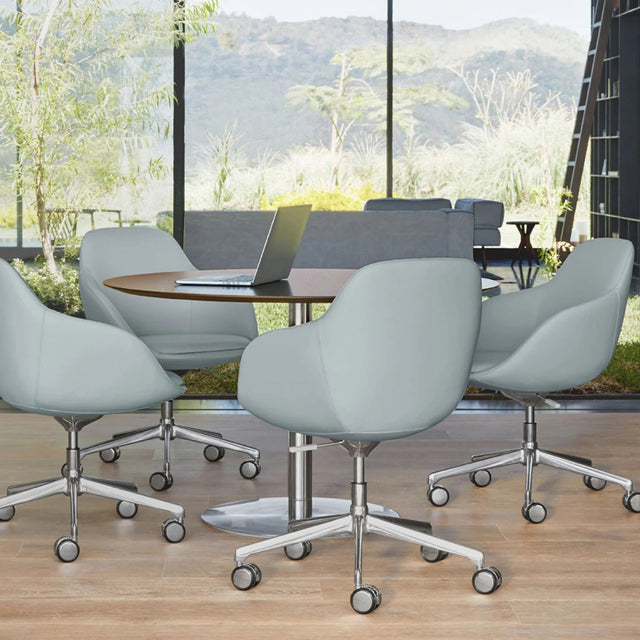 chantal office chair | Bernhardt Design