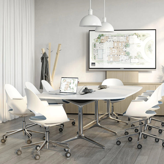 lava office chair | Bernhardt Design