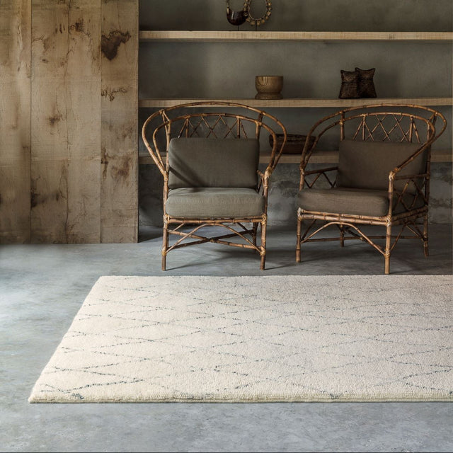 prime rug | Ligne Pure