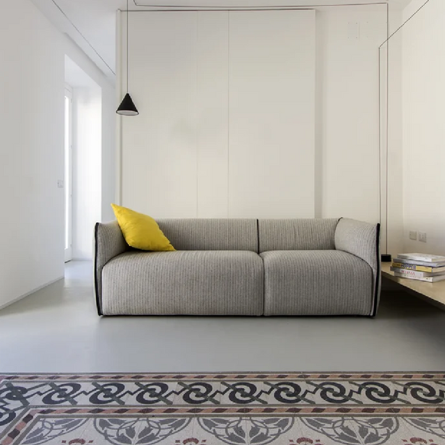 mia sofa | mdf italia