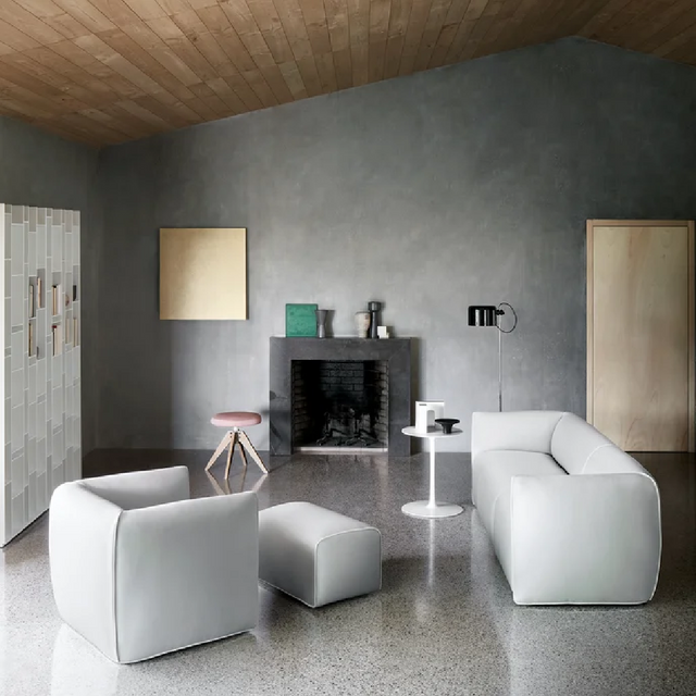 mia sofa | mdf italia
