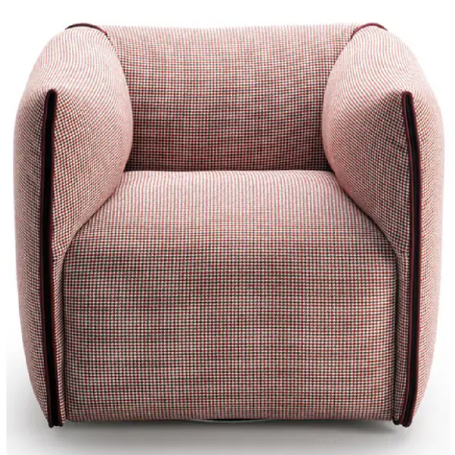 mia armchair | mdf italia