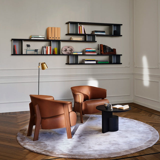 nuage shelving | cassina
