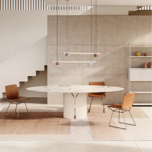 nvl table | mdf italia