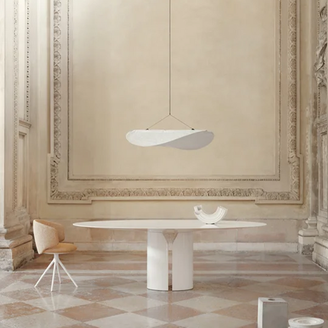 nvl table | mdf italia