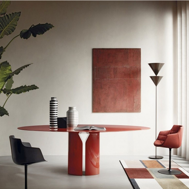 nvl table | mdf italia