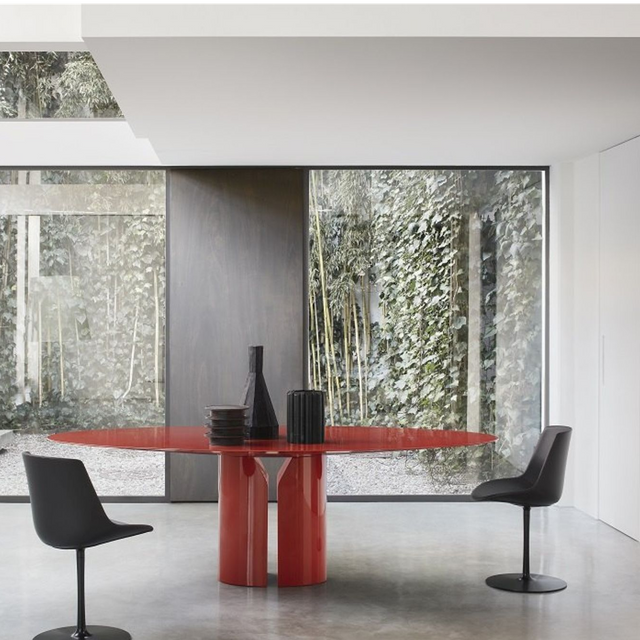 nvl table | mdf italia