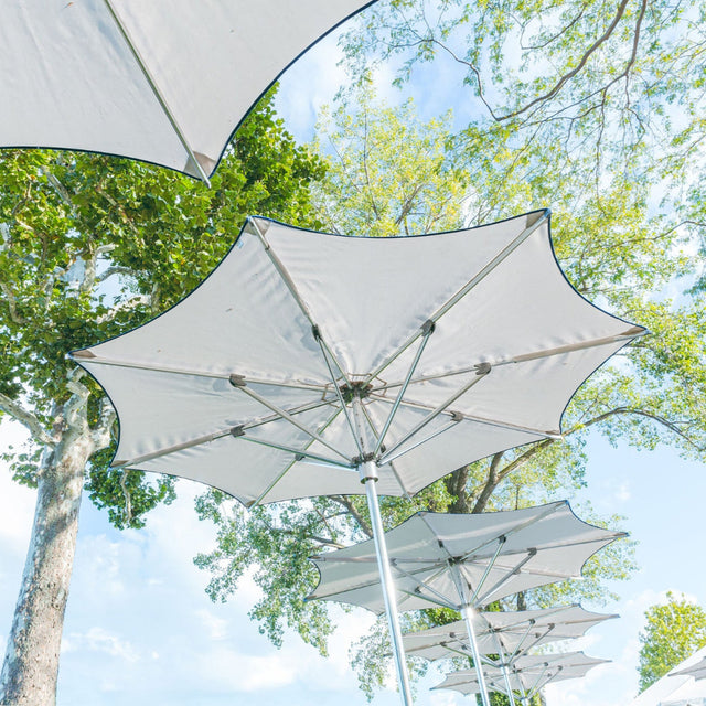 ocean master max zero horizon umbrella | Tuuci