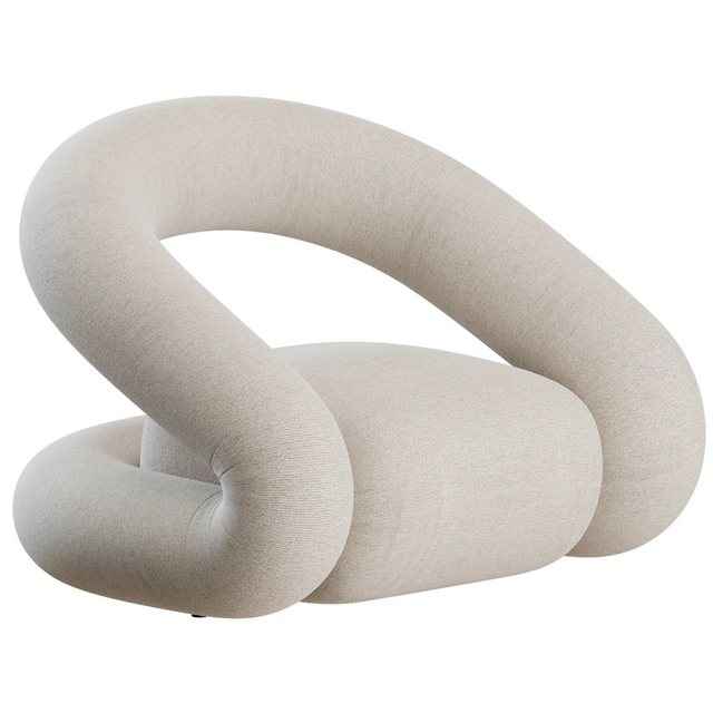 peggy armchair | mdf italia