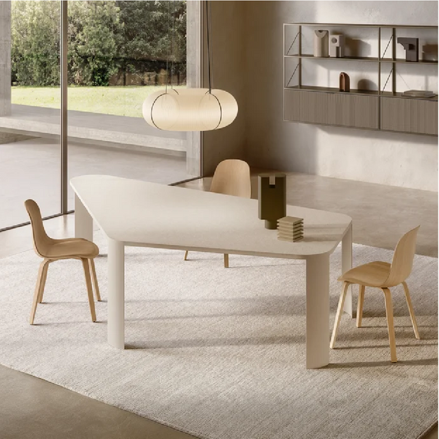 press chair | mdf italia