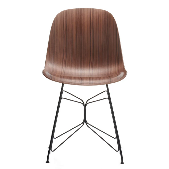 press chair | mdf italia