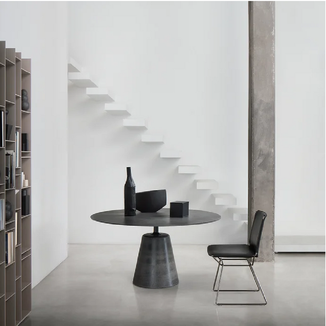 rock table | mdf italia