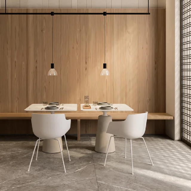 rock table | mdf italia