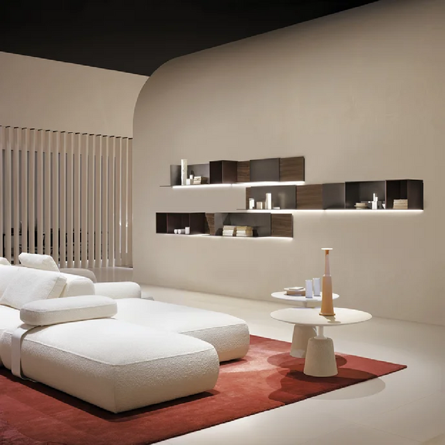 rock mini table | mdf italia