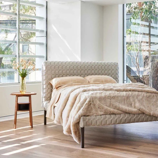 ruché bed | ligne roset