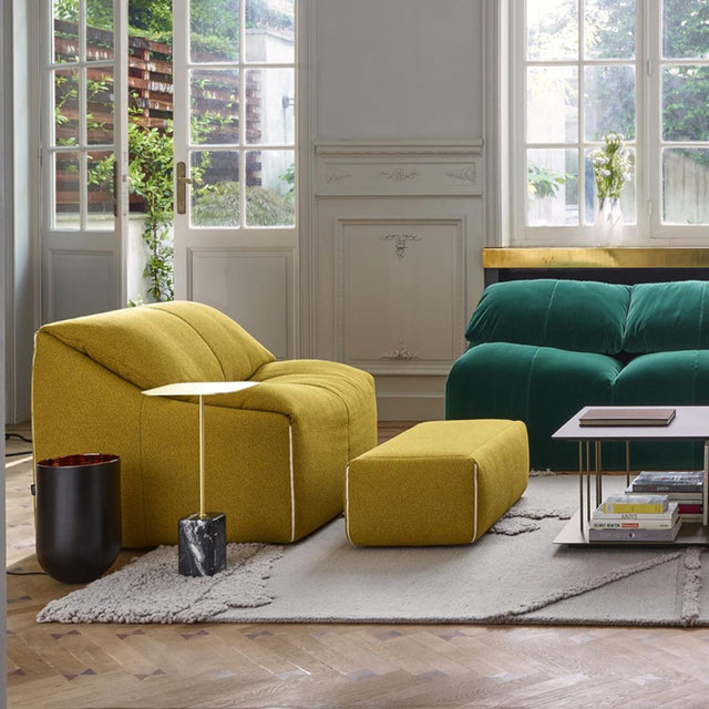 plumy armchair | ligne roset