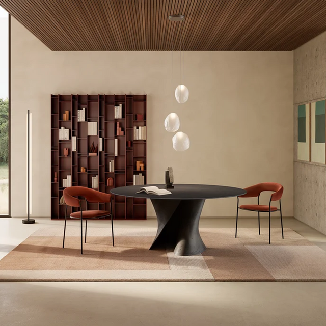 s table | mdf italia