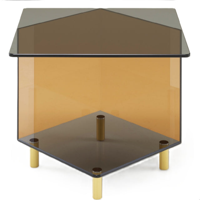 albers table | ligne roset