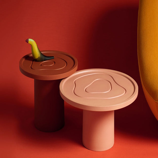 contrée low table | ligne roset