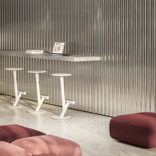 twig stool | mdf italia