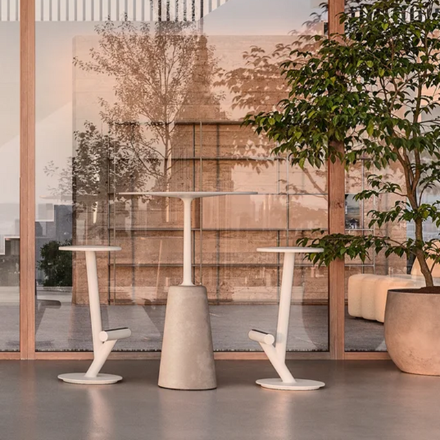 twig stool | mdf italia