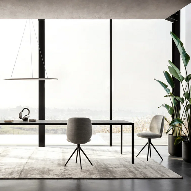 universal chair | mdf italia