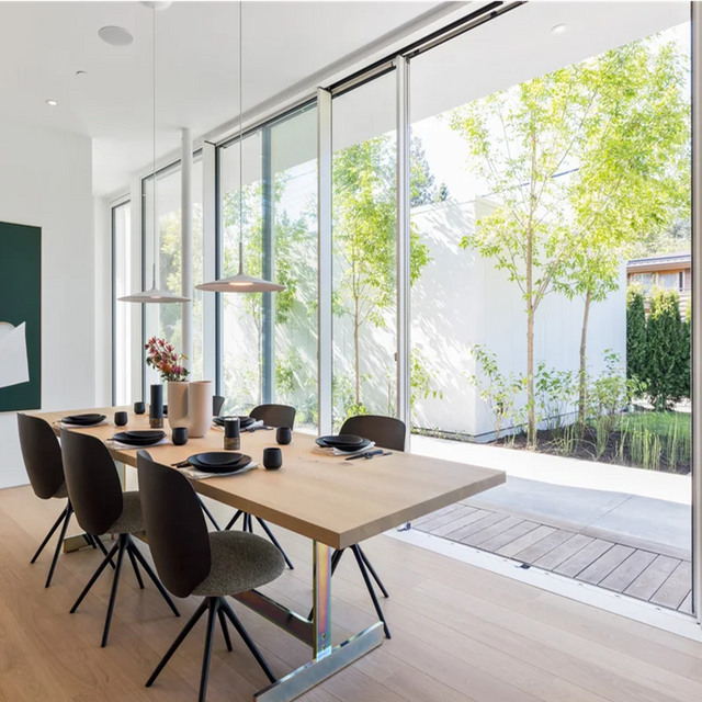 universal chair | mdf italia