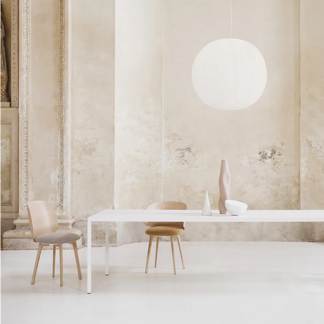 universal chair | mdf italia