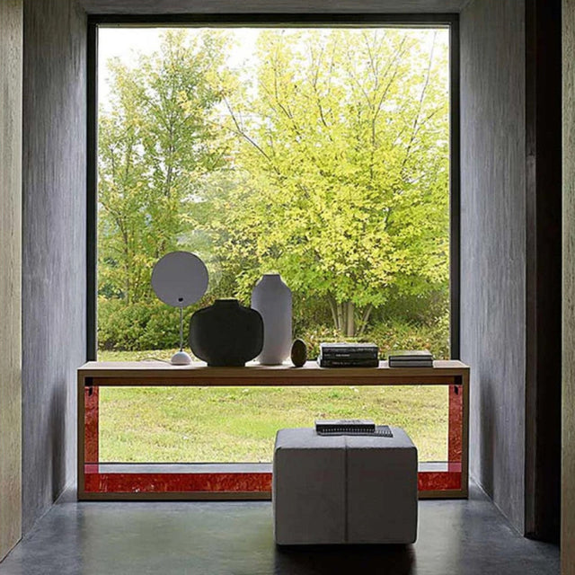 frank '12 coffee table | b&b Italia