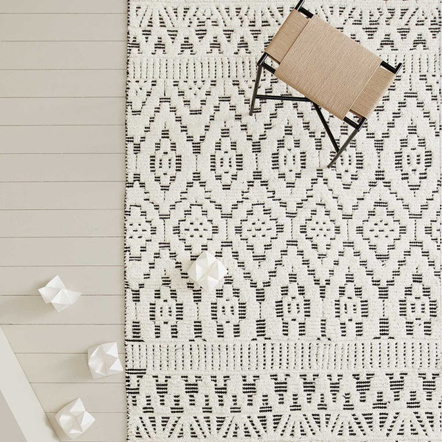 zelbio rug | Linie Design