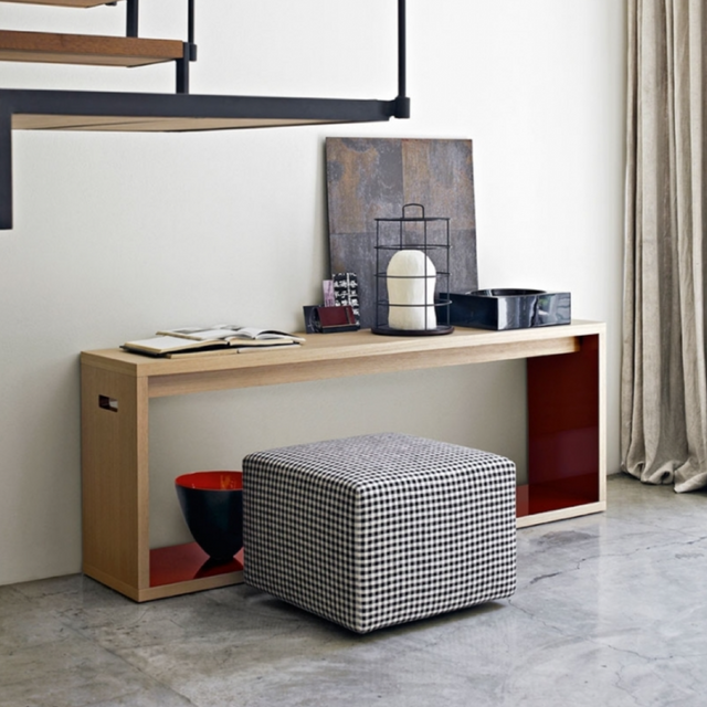 frank '12 coffee table | b&b Italia