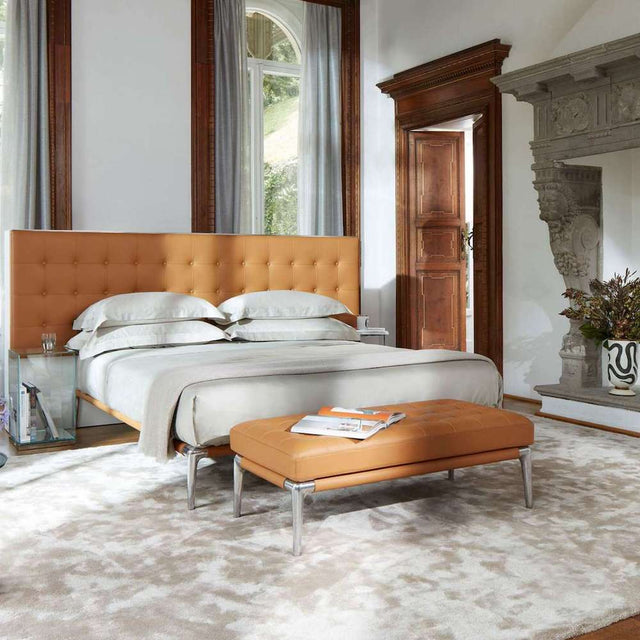 volage bed | cassina