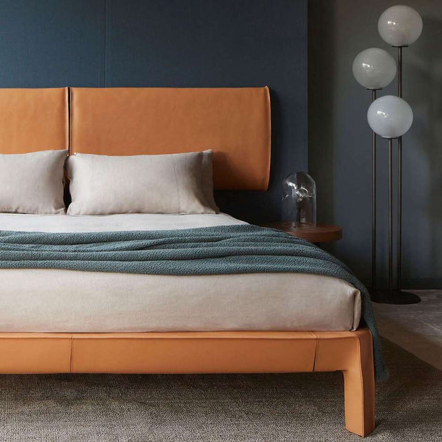 cab night bed | cassina