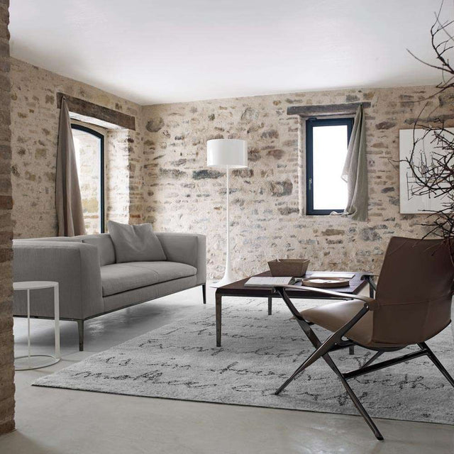 michel sofa | b&b italia
