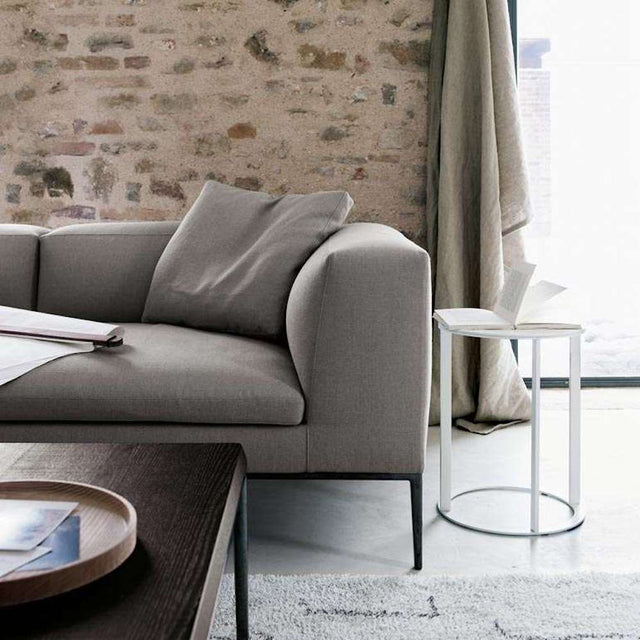michel sofa | b&b italia