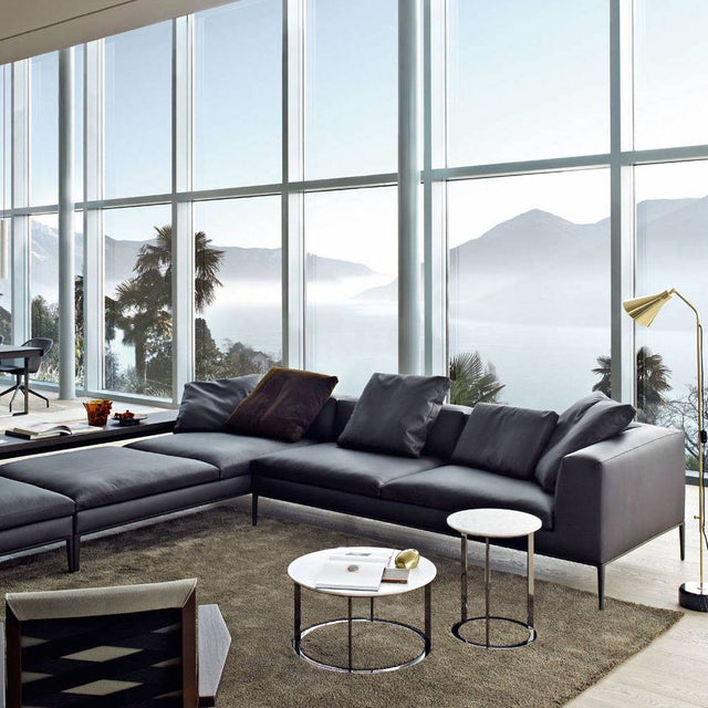michel sofa | b&b italia