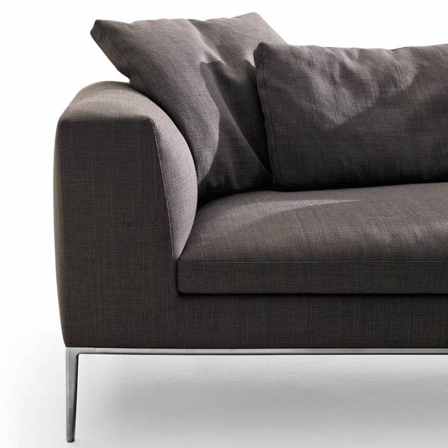 michel sofa | b&b italia
