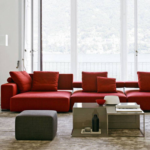 andy '13 sofa | b&b italia