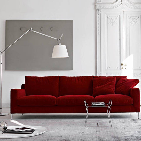 harry sofa | b&b italia