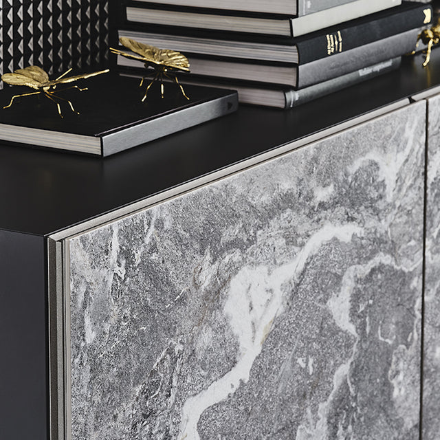 metropol credenza | Cattelan Italia