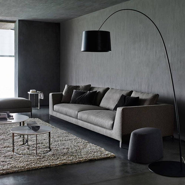 ray sofa | b&b italia