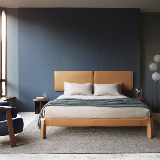 cab night bed | cassina
