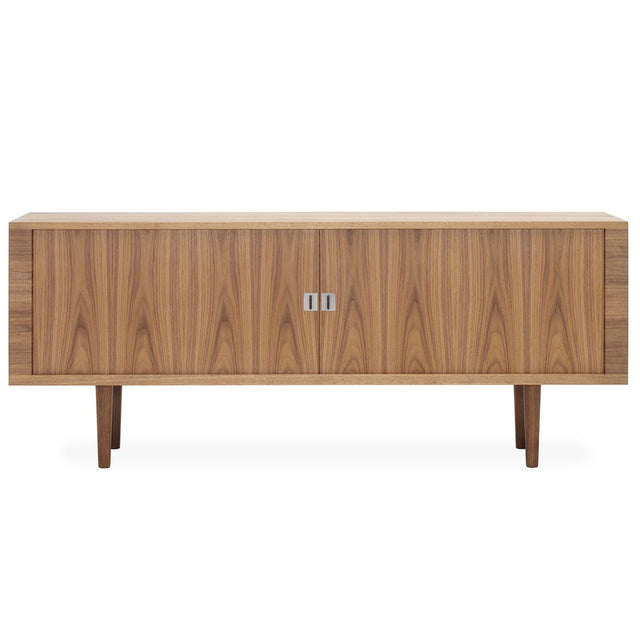 carl hansen hans wegner ch825 credenza