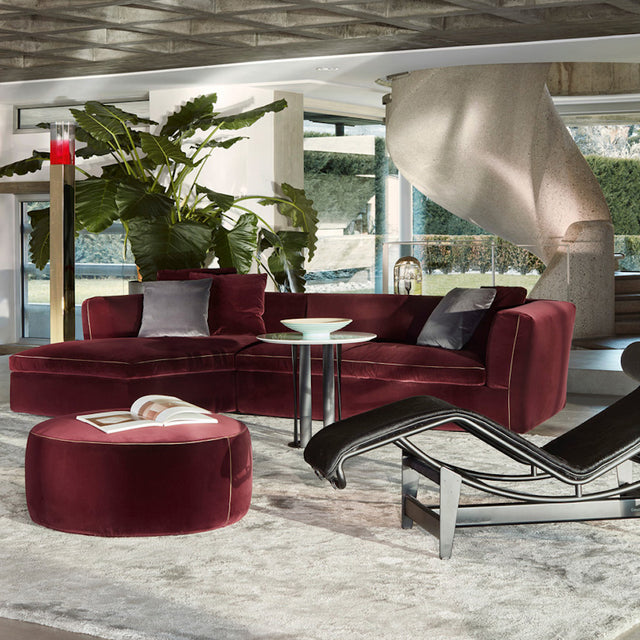 dress-up sofa | cassina