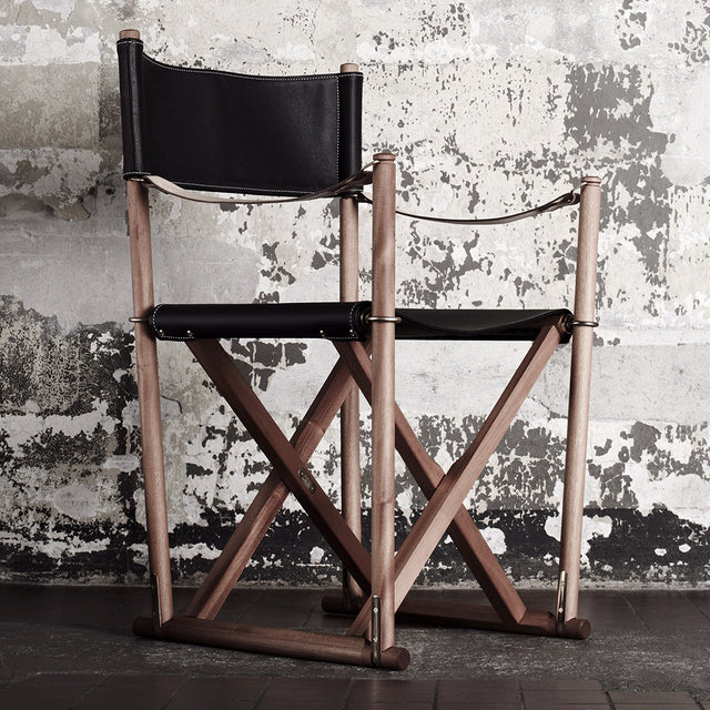 carl hansen mogens koch 99200 folding chair