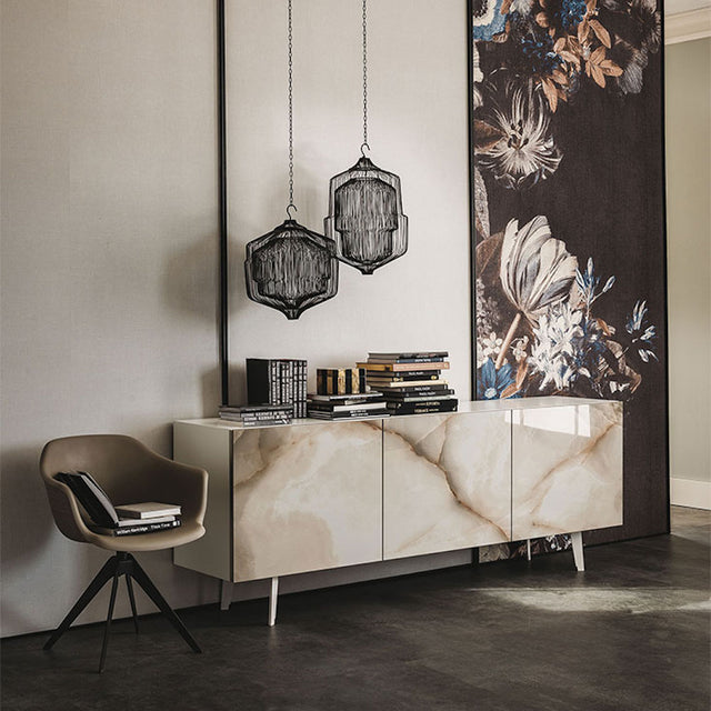 metropol credenza | Cattelan Italia