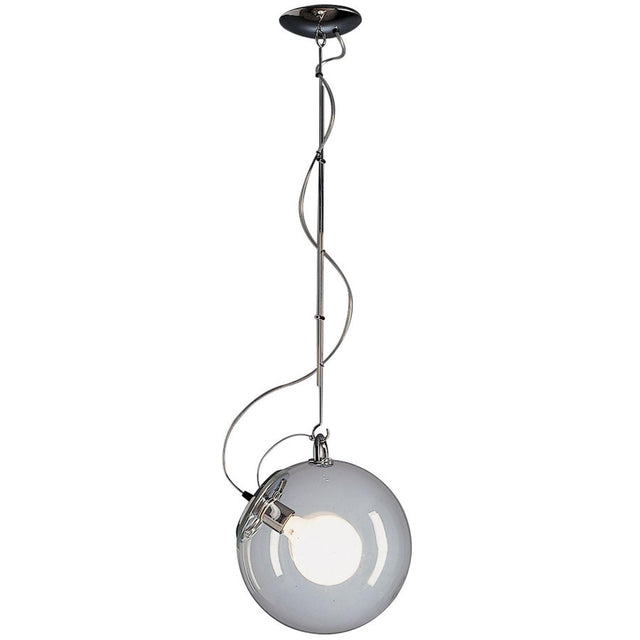 artemide miconos suspension lamp